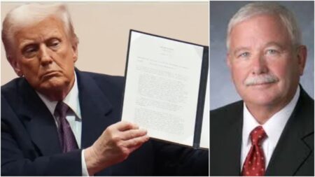 Le deuxième juge bloque l'interdiction militaire trans de Trump: «Les arguments du gouvernement ne sont pas convaincants»