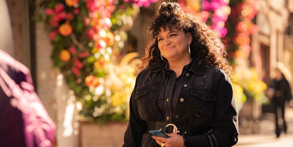 Survie du co-créateur le plus épais et étoile Michelle Buteau.jpg