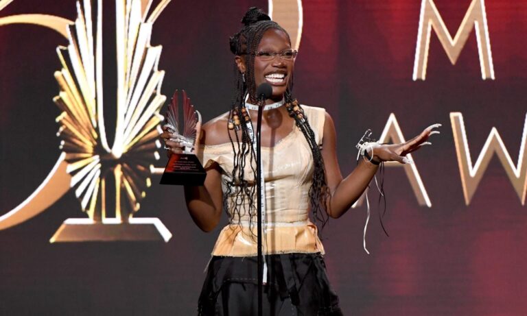 Doechii, the rising star known for her hit