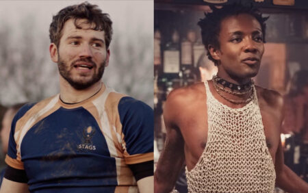 Cette terre amère: Alexander Lincoln et Omari Douglas pour jouer dans le jeu dirigé par Billy Porter