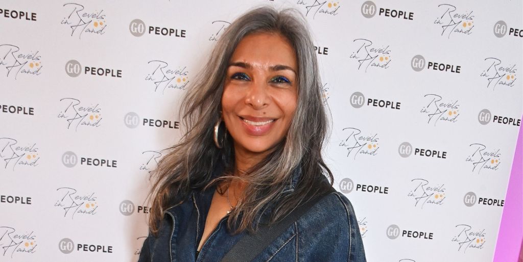 Coronation Street Legend Shobna Gulati