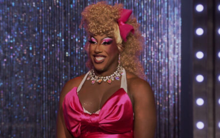 Drag Race: Kori King révèle comment elle aurait réagi si elle remportait la synchronisation des lèvres de l'épisode 9