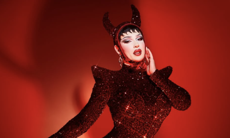 Plane Jane, a standout from season 16 of "RuPaul