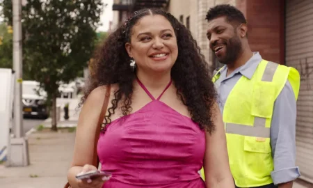 Michelle Buteau as Mavis Beaumont on