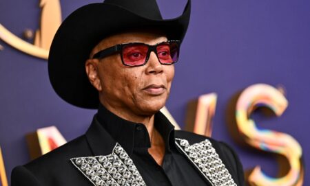 RuPaul