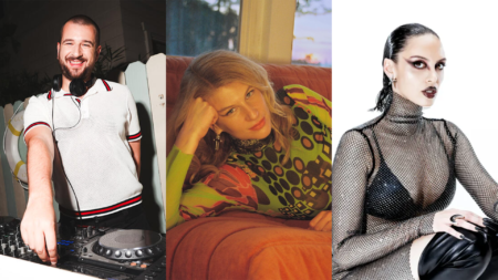 The Electric Daisy Carnival (EDC) Las Vegas, one of the world’s largest and most iconic electronic dance music festivals, is fast approaching, and this year’s lineup is full of queer acts you need to keep an eye out for.