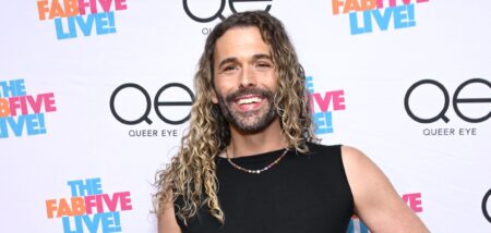 Jonathan Van Ness