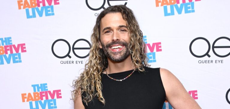 Jonathan Van Ness