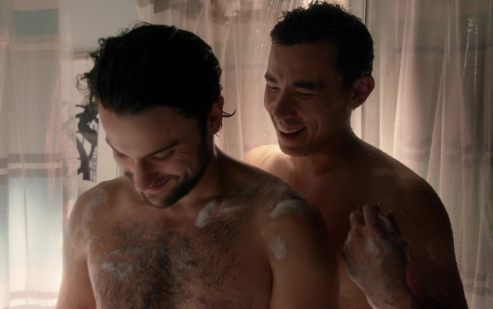 Comment s'en tirer avec des stars du meurtre se réunis, réfléchissez à l'héritage de Coliver