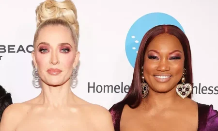 Erika Jayne s'ouvre en disant qu'elle n'a «aucune idée» si l'amitié de Garcelle Beauvais peut être réparée après la sortie de Rhobh