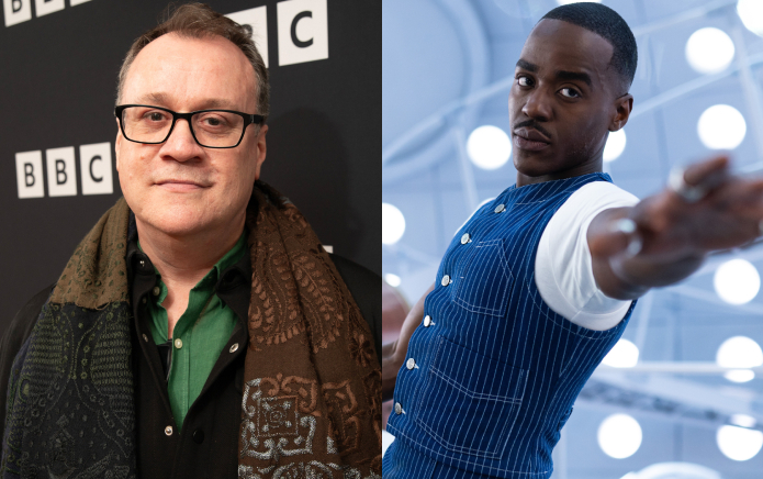 "Aucune bonne idée ne meurt": Doctor Who's Future Beyond Season 2 obtient une mise à jour incertaine