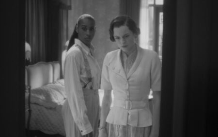 "Un chef-d'œuvre": les fans LGBTQ + réagissent à l'épisode de Black Mirror d'Issa Rae et d'Emma Corrin