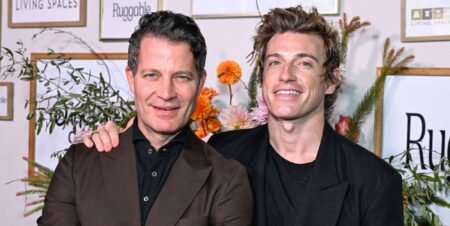 Jeremiah Brent de Queer Eye sur le mari et «meilleur ami» Nate Berkus