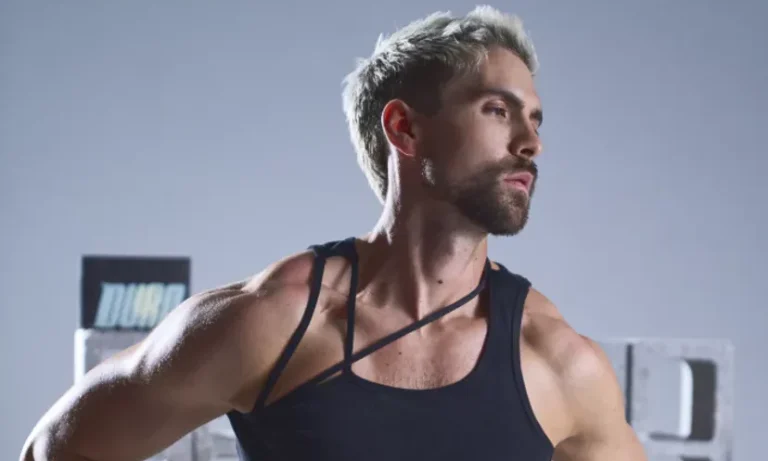 Ecuadorian pop star Johann Vera celebrates queer identity with his debut EP