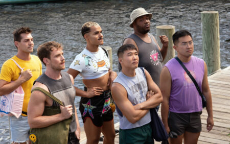 Le directeur de Fire Island partage une mise à jour d'espoir sur la suite potentielle: "Il y a toujours eu une conversation"
