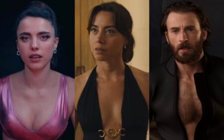 Honey Don't !: Margaret Qualley, Aubrey Plaza et Chris Evans pour jouer dans la comédie gay sombre