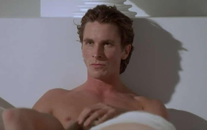 Le réalisateur psycho américain mystifié sur «Wall Street Bros» manquant le sous-texte gay du film