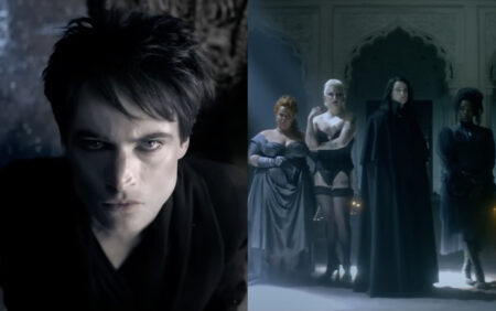 The Sandman: Netflix partage la date de sortie de la deuxième et dernière saison
