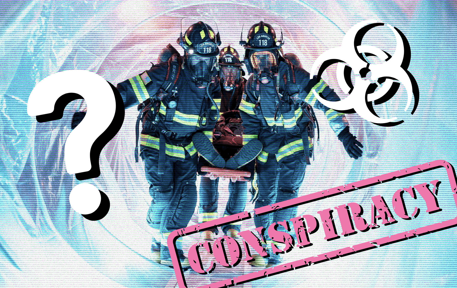 9-1-1 Saison 8 Récapitulation de l'épisode 15: Pourquoi nous sommes