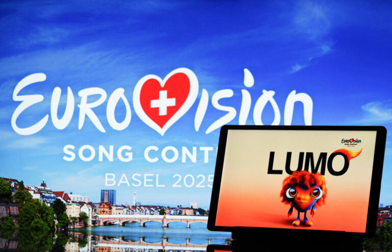 Quel est le thème de l'Eurovision 2025 et qui diable est «Lumo»?