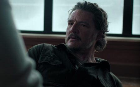 Le dernier d'entre nous: comment Pedro Pascal a réagi à la mort brutale de Joel