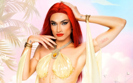 La gagnante du Canada Drag Race, Venus, dit qu'elle a été enlevée et agressée par la police à Puerto Vallarta, au Mexique,