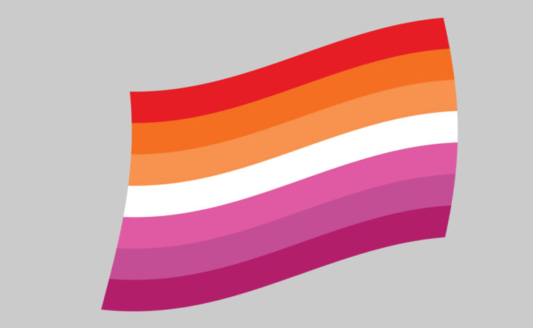 «La Semaine de visibilité lesbienne est l'occasion de se concentrer sur les expériences des femmes LGBTQIA + et des personnes non binaires»