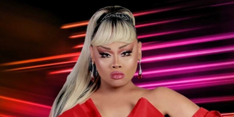 Le Jiggly Caliente de Rupaul Drag Race STAR meurt à l'âge de 44 ans