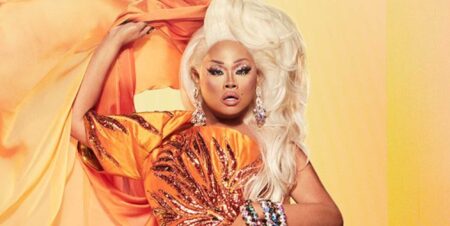 Déclaration des problèmes de course de dragsters de Rupaul suite à la mort de Jiggly Caliente