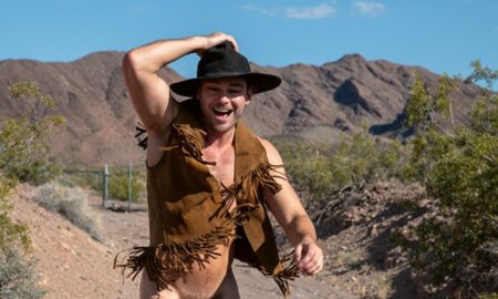 «Backwoods» de Paul Freeman: un hommage évocateur à la masculinité brute