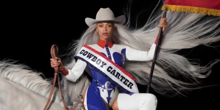 Beyoncé