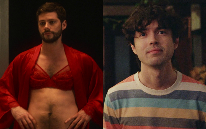 Twinless: le film gay viral de James Sweeney et Dylan O'Brien a enfin une date de sortie