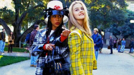 Alicia Silverstone returns as Cher Horowitz in Peacock’s upcoming