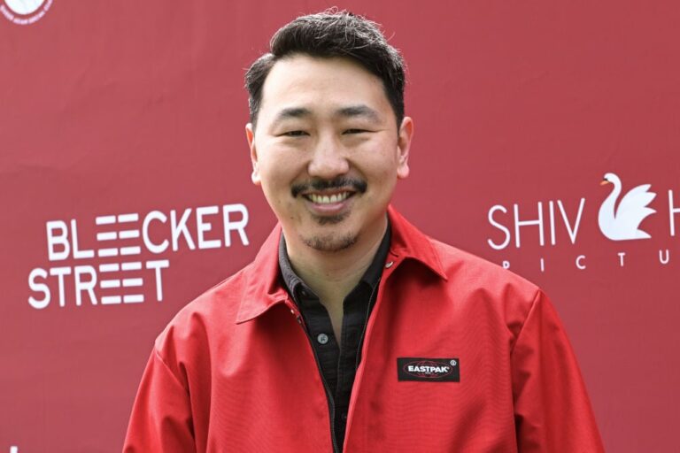 Andrew Ahn a fait «le banquet de mariage» pour son petit ami - et ça se voit
