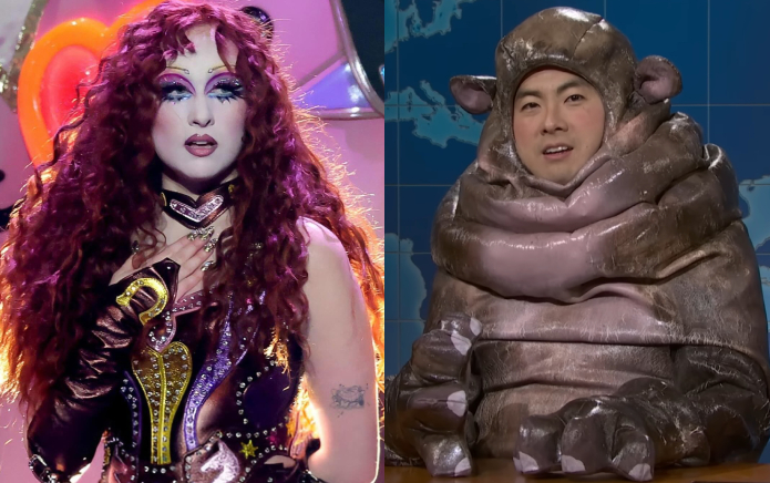 Chappell Roan révèle ses vrais sentiments à propos de SNL Moo Deng Sketch de Bowen Yang