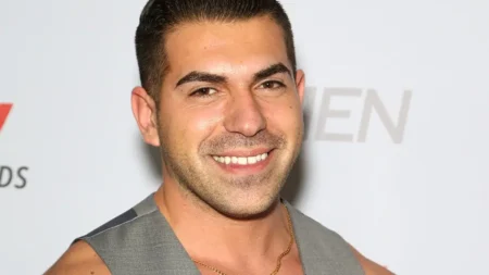 Damien Stone