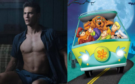 Cooper Koch dit qu'il serait ouvert à jouer ce personnage dans la nouvelle série Scooby-Doo de Netflix