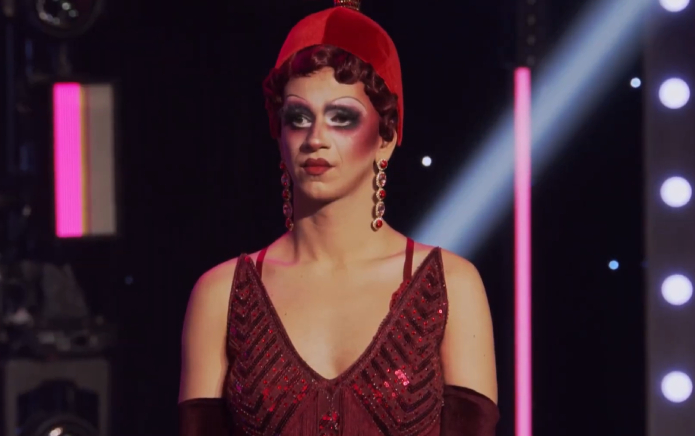 Drag Race: Suzie Toot brise le silence sur son élimination controversée