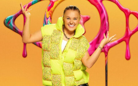 «Je me sens tellement queer»: la star de Celebrity Big Brother UK JoJo Siwa partage une mise à jour sur sa sexualité