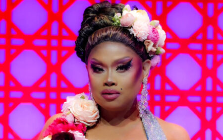 Jiggly Caliente: Drag Race Stars et les fans rendent hommage à l'icône de drag bien-aimée