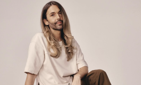 Jonathan Van Ness is heading to Australia and New Zealand this fall with their highly anticipated