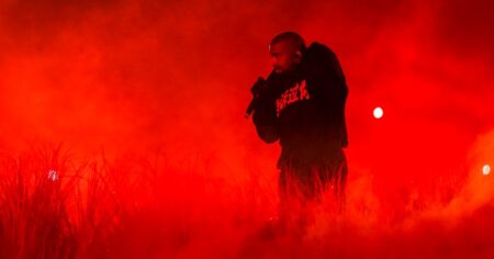 Kanye West