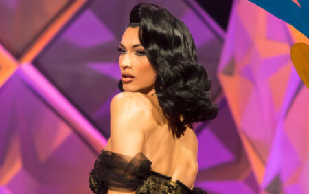 Vénus de Drag Race partage les excuses après avoir effacé l'incident de Puerto Vallarta: «Je f ** ked up»