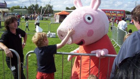 Peppe Pig