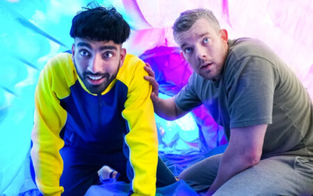 Le jus de série LGBTQ + de la BBC obtient une mise à jour de la saison 2 passionnante