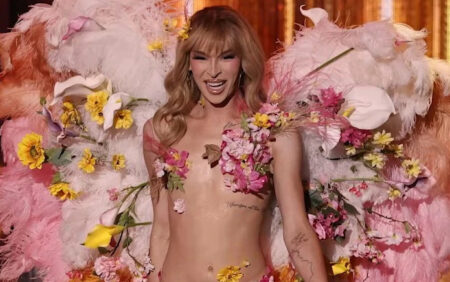 Lexi Love de Drag Race annonce une pause pour se concentrer sur le «bien-être mental, physique et émotionnel»