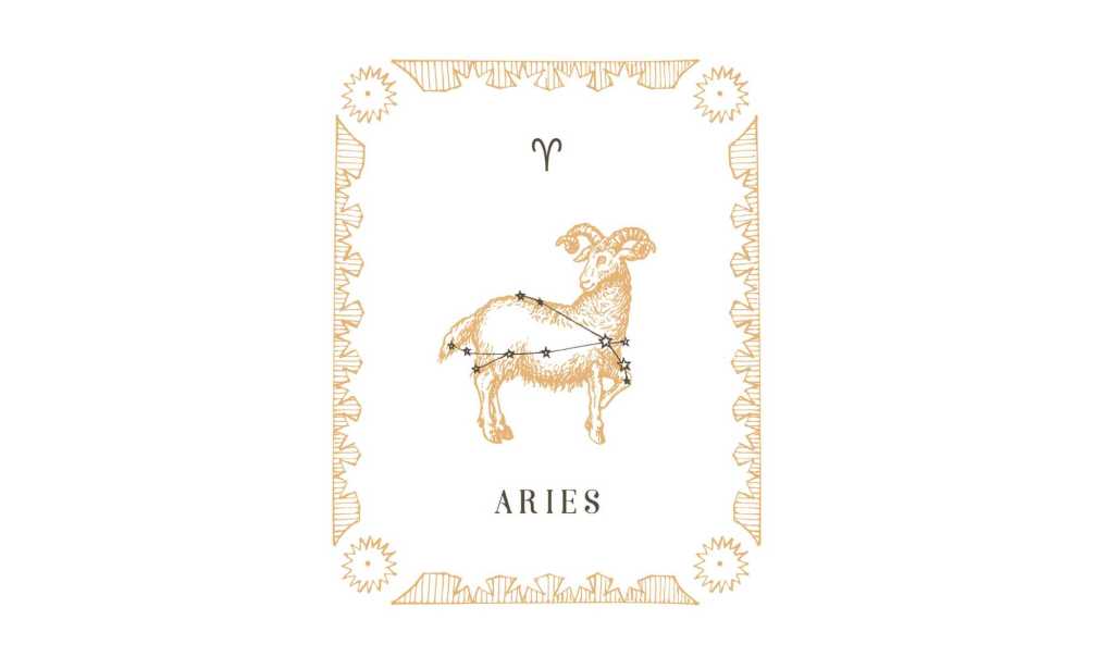 Cartes d'horoscope vintage dans un style de gravure. Symboles du zodiaque, illustrations dessinées à la main ensemble de signes astrologiques dans le vecteur.