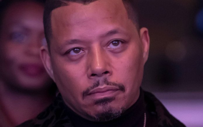 Terrence Howard a refusé le rôle à cause de Gay Kiss, a dit qu'il devrait «couper ses lèvres»