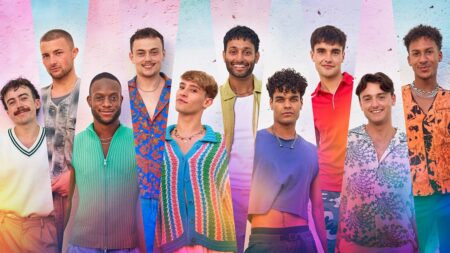 I Kissed a Boy season 2