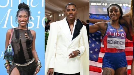 Doechii, Colman Domingo, and Sha’Carri Richardson are helping host the 2025 Met Gala